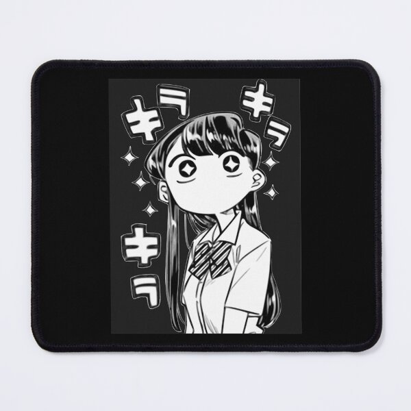 Item preview, Komi designed and sold by SnyderJason.