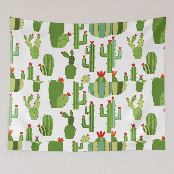 Item preview, Spiny cactus designed and sold by NAD-990.