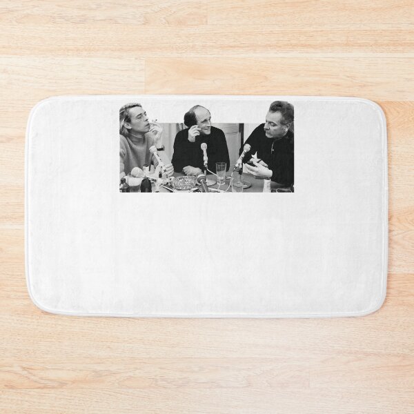 Item preview, I Made Myself Very Small Georges Brassens Brel Brassens Rave Acid designed and sold by MarkBrassens.