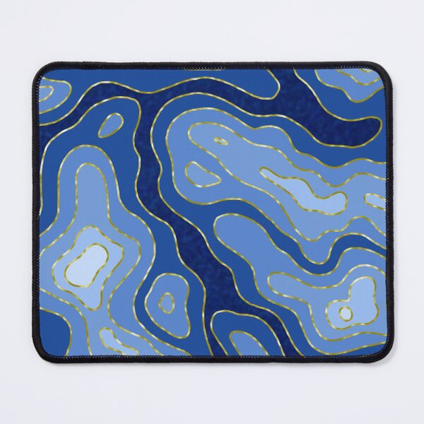 Item preview, Geode Pattern designed and sold by johnsont44.