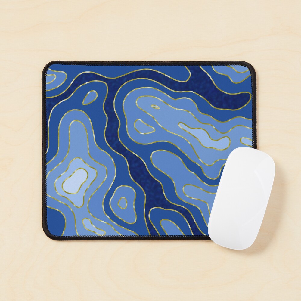 Item preview, Mouse Pad designed and sold by johnsont44.