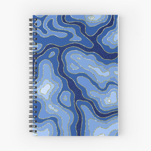 Item preview, Geode Pattern designed and sold by johnsont44.
