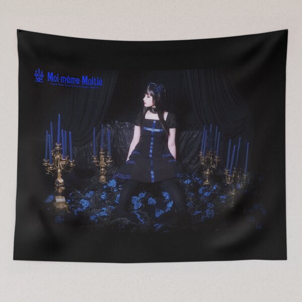 Item preview, moi meme moitie gothic lolita designed and sold by cybercults.