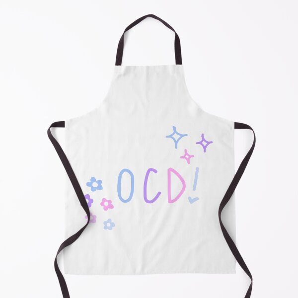 Aperçu de l'œuvre OCD créée et vendue par letayl3.