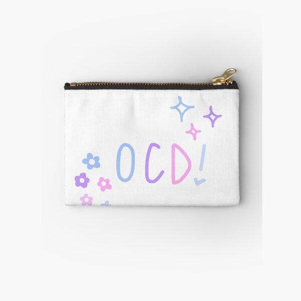 Artikelvorschau, OCD entworfen und verkauft von letayl3.