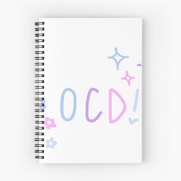 Artikelvorschau, OCD entworfen und verkauft von letayl3.