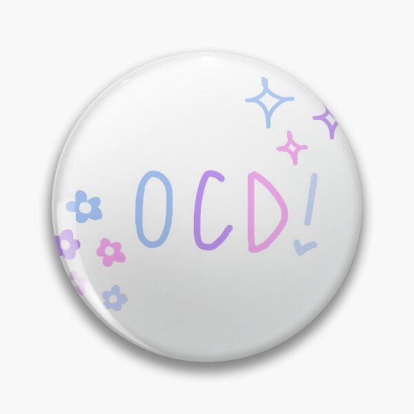 Aperçu de l'œuvre OCD créée et vendue par letayl3.
