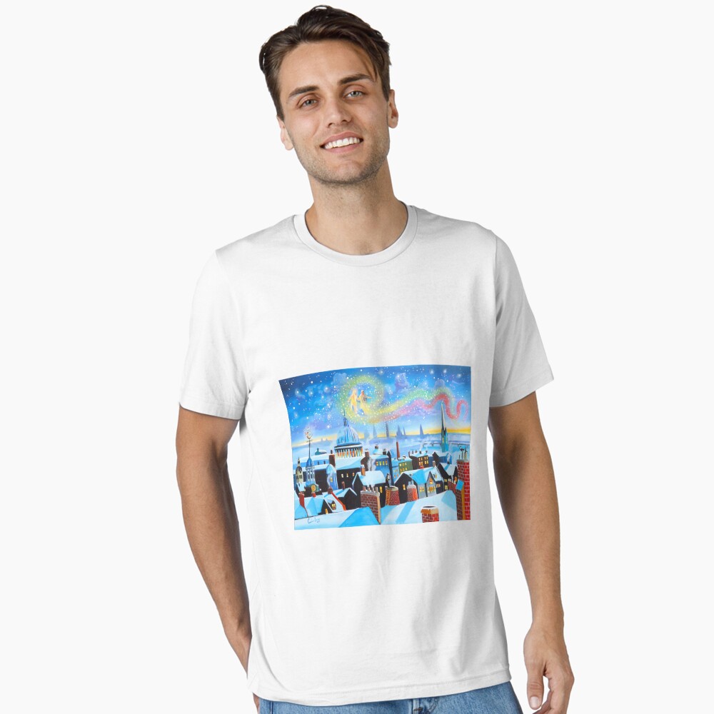 Item preview, Essential T-Shirt designed and sold by gordonbruce.
