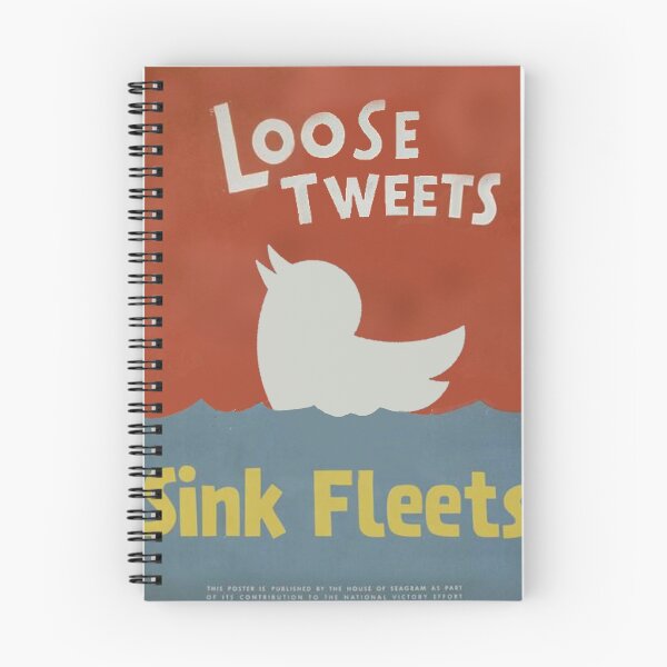 Item preview, Loose Tweets designed and sold by Styxers.