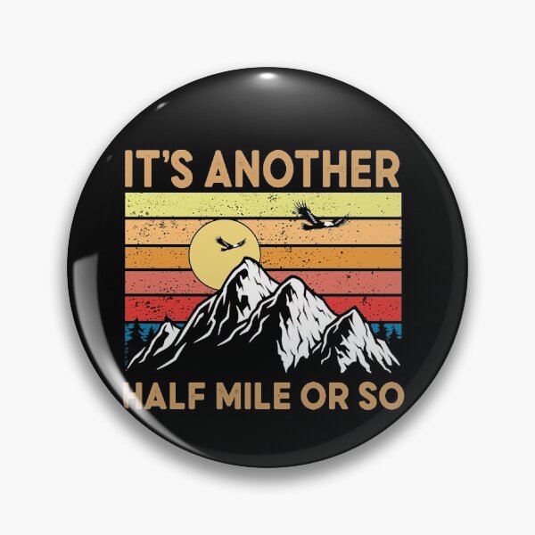 Item preview, Hiking Gifts designed and sold by Akitall12.