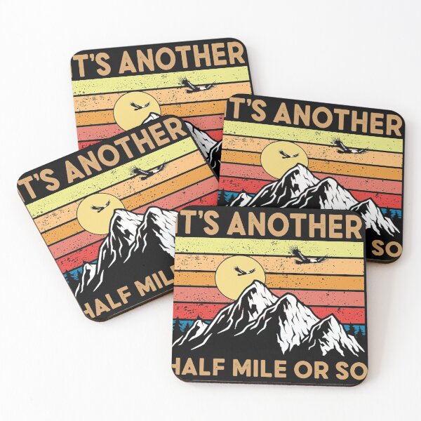 Item preview, Hiking Gifts designed and sold by Akitall12.
