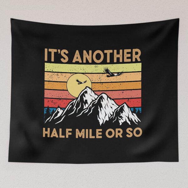 Item preview, Hiking Gifts designed and sold by Akitall12.