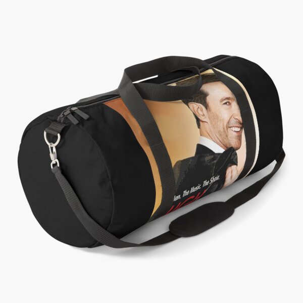 Item preview, Men Women Greatest Jackman Showman 2021 Tour Hugh Sigertv Boys Fan designed and sold by WillaGleichner.