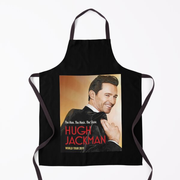 Item preview, Men Women Greatest Jackman Showman 2021 Tour Hugh Sigertv Boys Fan designed and sold by WillaGleichner.