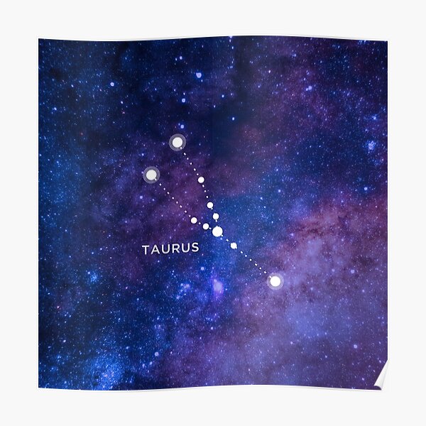 TAURUS Poster