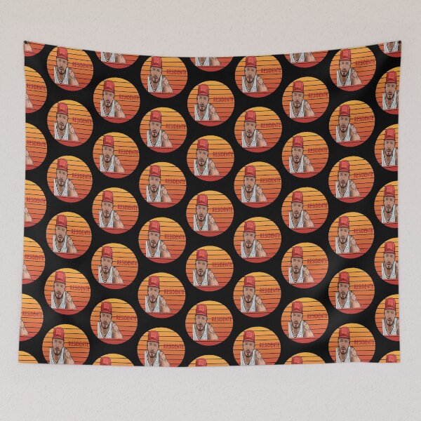 Item preview, design-maker-with-residente designed and sold by TooLateNates.