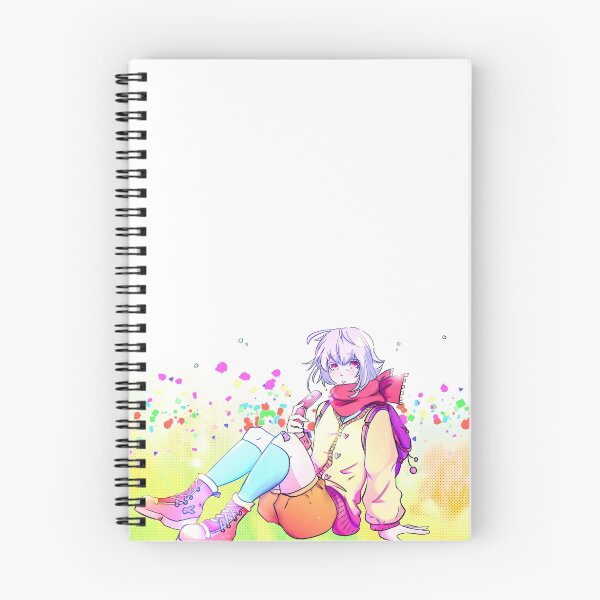Item preview, floating - background designed and sold by mikakkun.