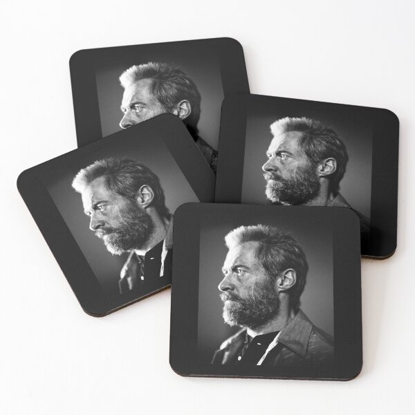 Item preview, Mens Best Hugh Jackman Gift For Birthday designed and sold by WillaGleichner.