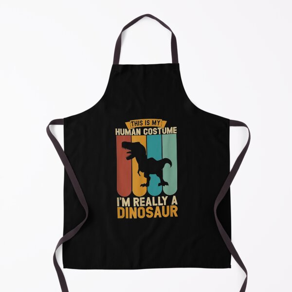 Item preview, My Human Costume Im Really Dinosaur designed and sold by eaedith33.