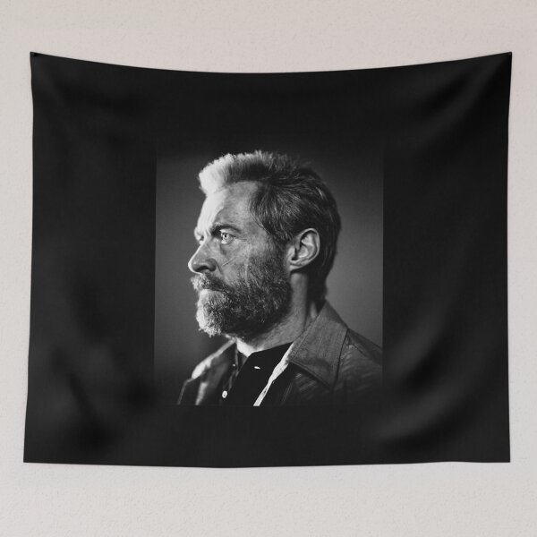 Item preview, Mens Best Hugh Jackman Gift For Birthday designed and sold by WillaGleichner.