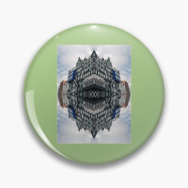 Item preview, Residente                              designed and sold by TooLateNates.