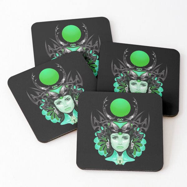 Item preview, Stag Beetle Queen D01B designed and sold by HexOne.
