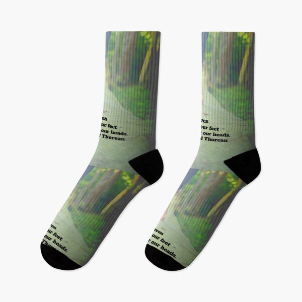 Item preview, Heaven Is Under Our Feet designed and sold by Emilyromrell.