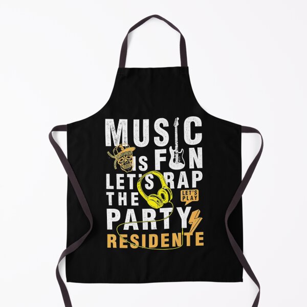 Item preview, residente designed and sold by TooLateNates.