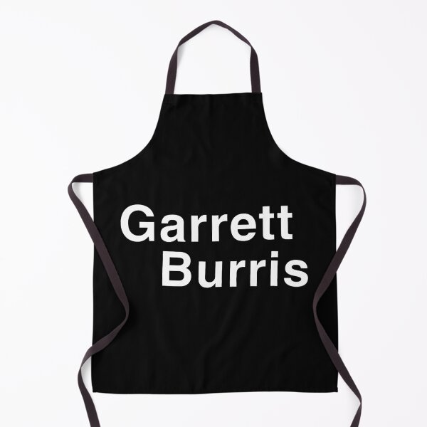 Artikelvorschau, garrett burris entworfen und verkauft von lockedotjpg.