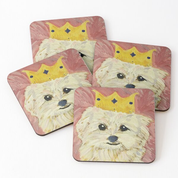 Item preview, Bruiser the King designed and sold by Pearlsof.
