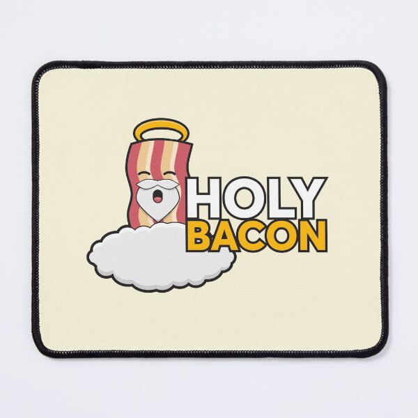 Item preview, Holy Bacon designed and sold by gusdynamite.