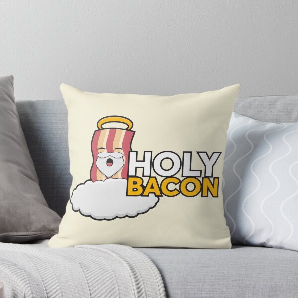 Item preview, Holy Bacon designed and sold by gusdynamite.