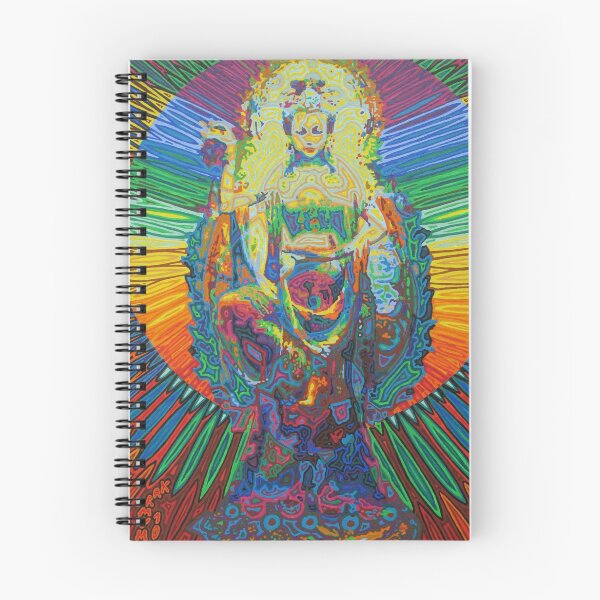 Item preview, bodhisattva - 2010  designed and sold by karmym.