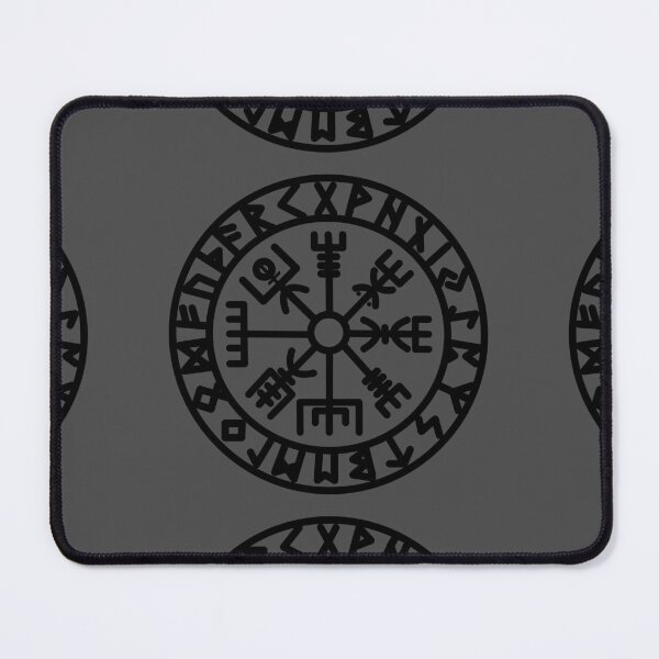 Item preview, Viking Compass designed and sold by Hellion5698.