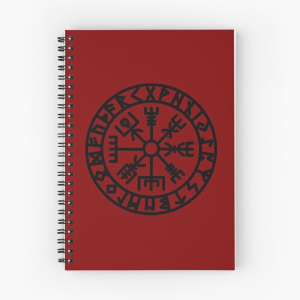 Item preview, Viking Compass designed and sold by Hellion5698.