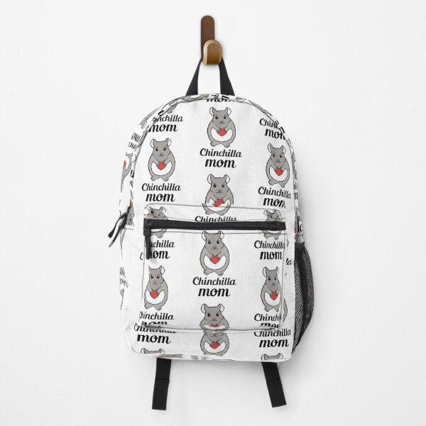 chinchilla backpack