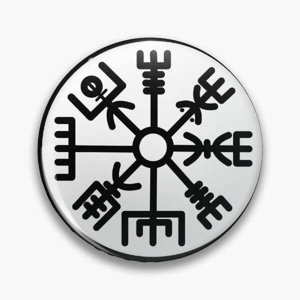 Item preview, Viking Compass designed and sold by Hellion5698.