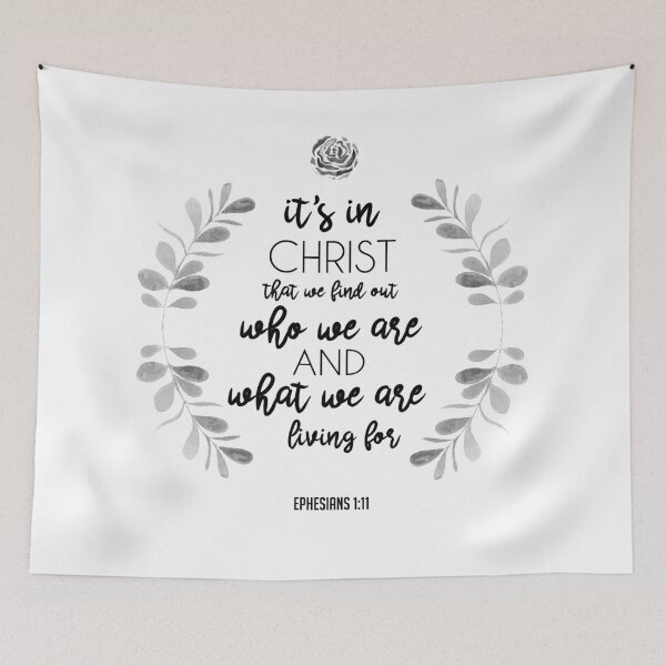 Item preview, Christian Quote designed and sold by Bethel  Store.