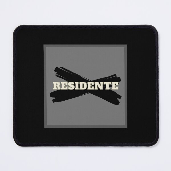 Item preview, Residente                         designed and sold by TooLateNates.
