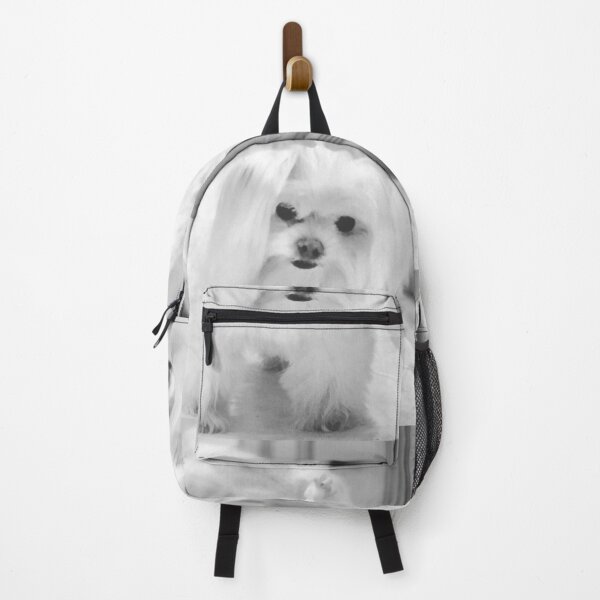 Item preview, Rescued Dog Coming For Some More Love designed and sold by Happykale.