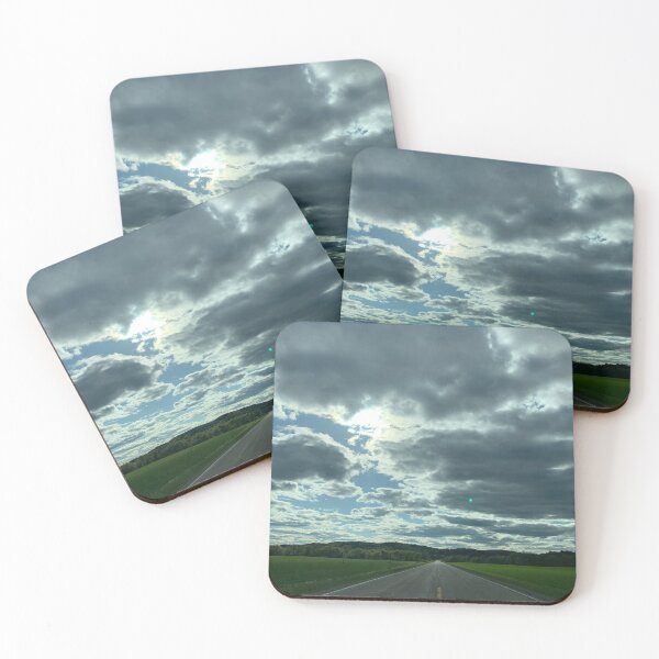Item preview, Backroad Sunset designed and sold by SkyStruck.