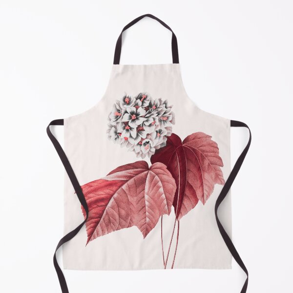 Item preview, Red Alt of Dombeya Amelia Flower designed and sold by DaphneKstudio .