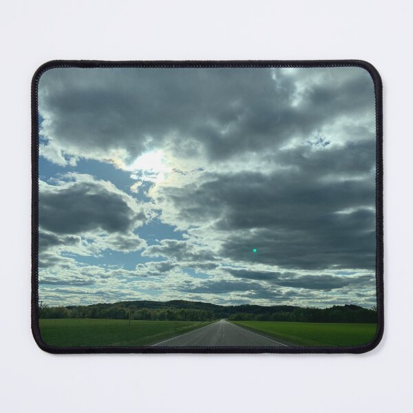 Item preview, Backroad Sunset designed and sold by SkyStruck.