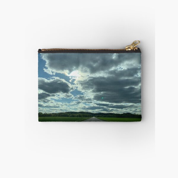 Item preview, Backroad Sunset designed and sold by SkyStruck.