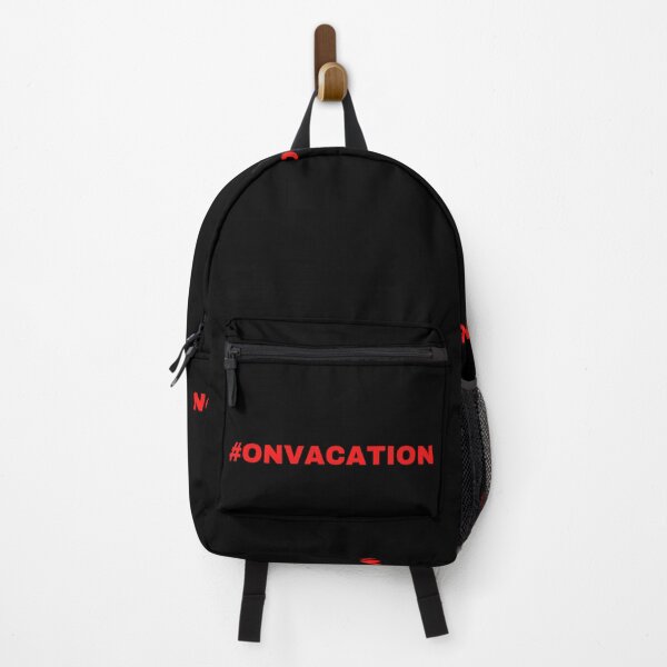 Item preview, Hashtag On Vacation designed and sold by westenfield.