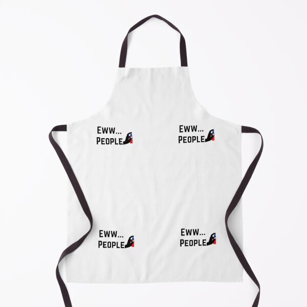 Item preview, Eww People designed and sold by FauxAesthetic.