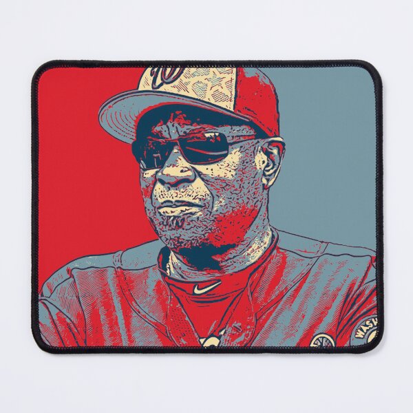Item preview, Dusty Baker designed and sold by Yushashop.