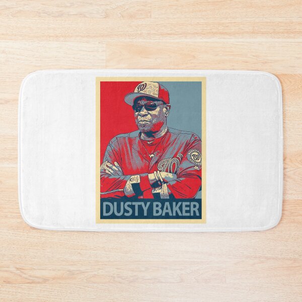 Item preview, Dusty Baker designed and sold by Yushashop.