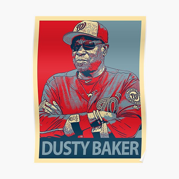 Dusty Baker for President Houston Astros Shirt, hoodie, sweater