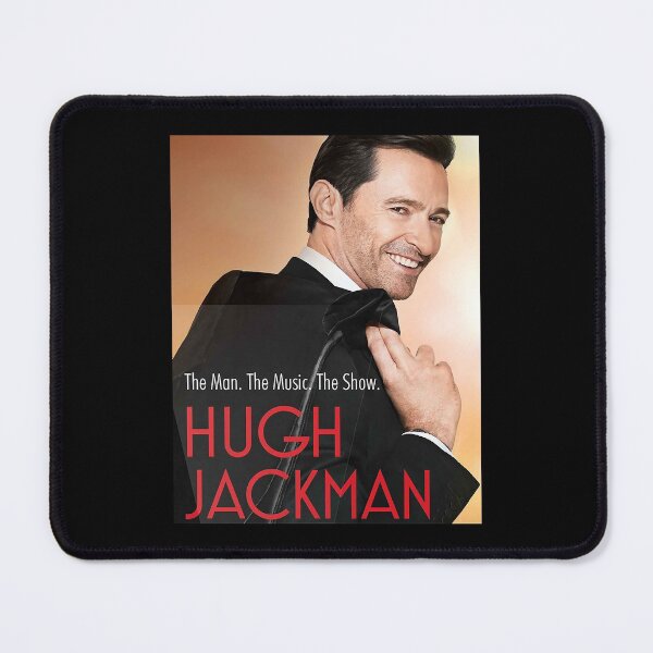 Item preview, Satu Hugh The Man The Music The World Tour 2019 Love designed and sold by WillaGleichner.